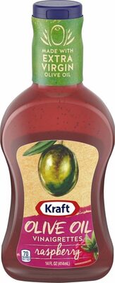 Sweet Raspberry Vinaigrette, Sweet Raspberry