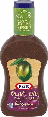 Aged Balsamic Vinaigrette