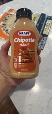 Chipotle Aioli