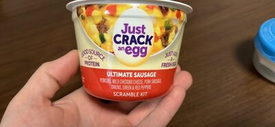 Ultimate Scramble Kit