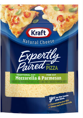 Mozzarella, Parmesan Shredded Low-Moisture Mozzarella Cheese And Finely Shredded Parmesan Cheese, Mozzarella, Parmesan