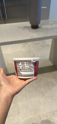 4% Small Curd Cottage Cheese