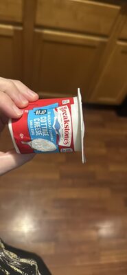 2% Lowfat Cottage Cheese Small Curd
