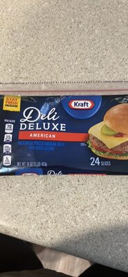 American Cheese