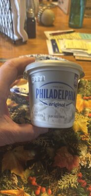 Original Cream Cheese Spread