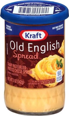Old English Sharp Cheese Spread