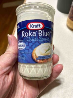 Roka Blue Cheese Spread, Roka Blue