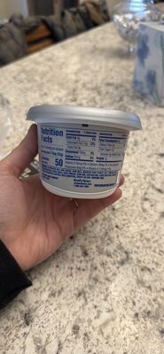 Chive Whipped Cream Cheese Spread, Chive
