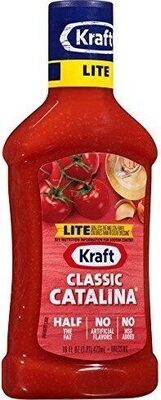 Classic Catalina Lite Dressing, Classic Catalina