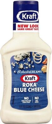 Chunky Blue Cheese Dressing