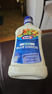 Roka Blue Cheese Dressing