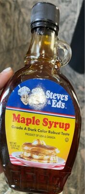 Maple Syrup