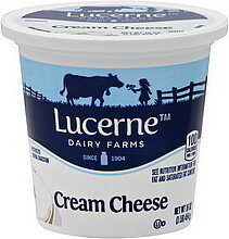 Cream Cheese Spread