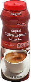 Original Coffee Creamer, Original