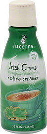 Irish Cream Coffee Creamer, Irish Cream