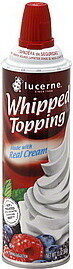 Original Whipped Topping, Original
