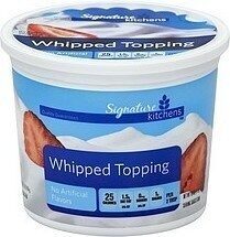 Original Whipped Topping, Original
