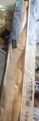 French Artisan Bread, French