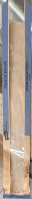 French Artisan Bread, French