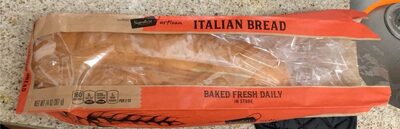 Italian Artisan Bread, Italian