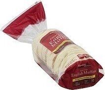 Plain English Muffins, Plain