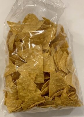 Restaurant Style Tortilla Chips, Restaurant Style