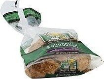 Multigrain With Seeds Sliced Sourdough Bread, Multigrain With Seeds