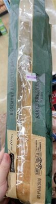 Rosemary Artisan Baguette, Rosemary