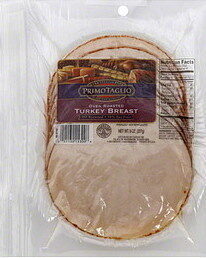 Oven Roasted Turkey Breast, Oven Roasted