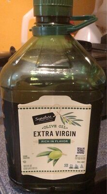 Extra Virgin Olive Oil