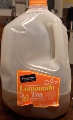 Lemonade Tea, Lemonade