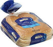 Hamburger Buns
