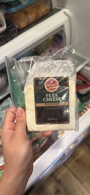 Feta Cheese, Feta