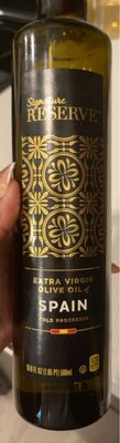 Extra Virgin Olive Oil Of Spain