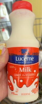 Milk