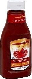 Tomato Ketchup, Tomato