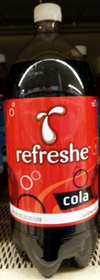 Cola Soda, Cola