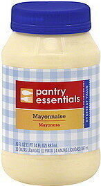 Mayonnaise