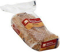 Wheat Enriched Bread, Wheat
