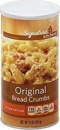 Original Bread Crumbs, Original