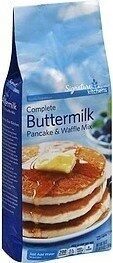 Buttermilk Complete Pancake & Waffle Mix, Buttermilk