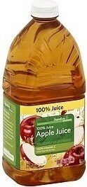 Apple Juice, Apple