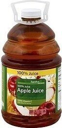 Apple Juice, Apple