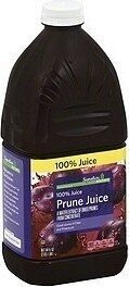 Prune Juice, Prune