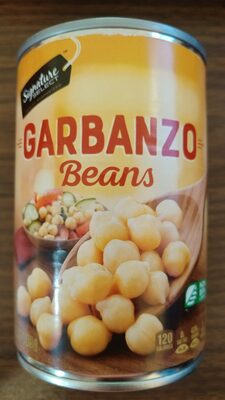Garbanzo Beans, Garbanzo