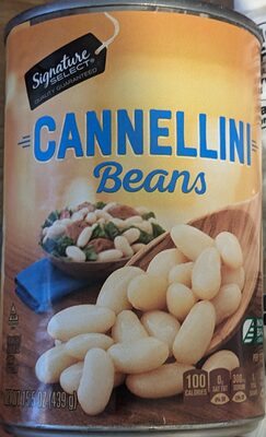 Cannellini Beans, Cannellini