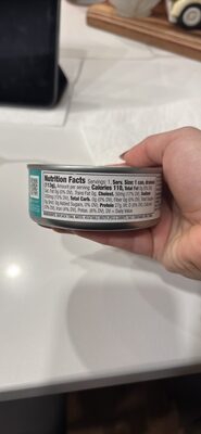 Chunk Light Tuna In Water, Chunk Light In Water