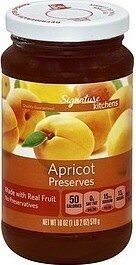 Apricot Preserves, Apricot