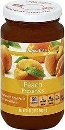 Peach Preserves, Peach
