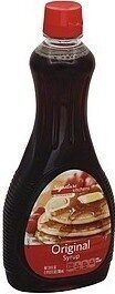 Original Syrup, Original